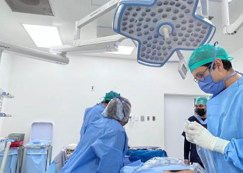 Consultorio Cirujano