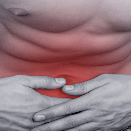 Evaluación y tratamiento quirúrgico enfermedades abdominales benignas