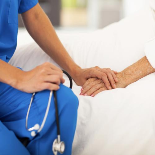 Detección temprana y prevención de cáncer