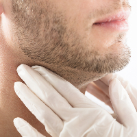 Problemas de tiroides